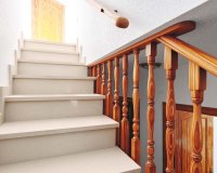 Вторичное жилье - Semi-Detached Villa - Пинар де Камповерде - Pinar De Campoverde