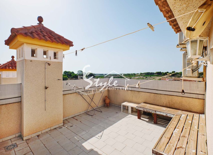 Вторичное жилье - Semi-Detached Villa - Пинар де Камповерде - Pinar De Campoverde