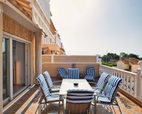 Вторичное жилье - Semi-Detached Villa - Пинар де Камповерде - Pinar De Campoverde