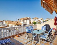 Вторичное жилье - Semi-Detached Villa - Пинар де Камповерде - Pinar De Campoverde