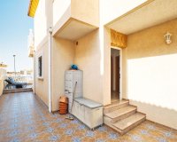 Вторичное жилье - Semi-Detached Villa - Пинар де Камповерде - Pinar De Campoverde