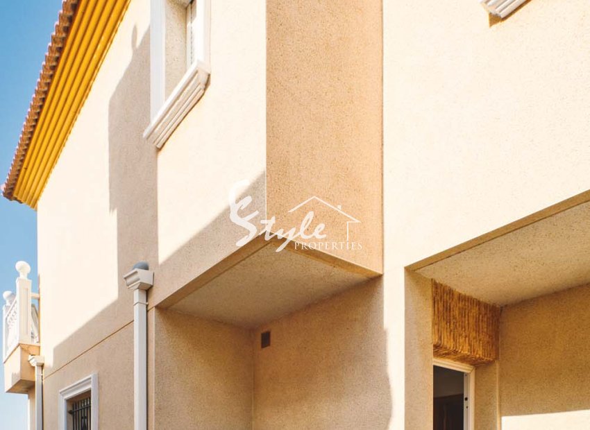 Вторичное жилье - Semi-Detached Villa - Пинар де Камповерде - Pinar De Campoverde