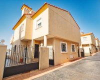 Вторичное жилье - Semi-Detached Villa - Пинар де Камповерде - Pinar De Campoverde