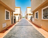 Вторичное жилье - Semi-Detached Villa - Пинар де Камповерде - Pinar De Campoverde