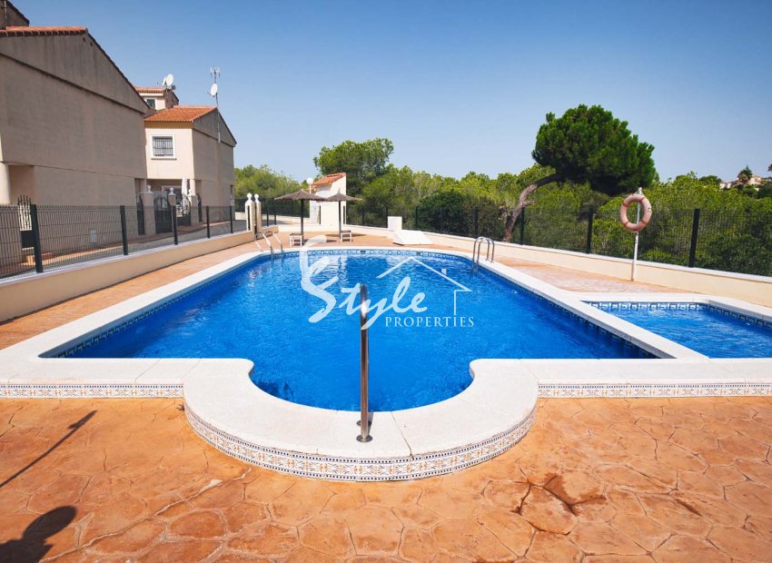 Вторичное жилье - Semi-Detached Villa - Пинар де Камповерде - Pinar De Campoverde