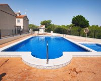 Вторичное жилье - Semi-Detached Villa - Пинар де Камповерде - Pinar De Campoverde