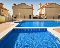 Вторичное жилье - Semi-Detached Villa - Пинар де Камповерде - Pinar De Campoverde