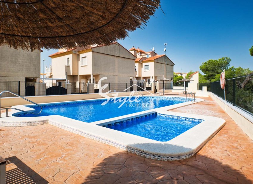 Вторичное жилье - Semi-Detached Villa - Пинар де Камповерде - Pinar De Campoverde