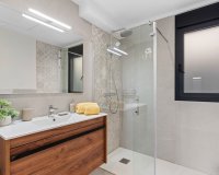 Вторичное жилье - Semi - Detached Villa - Сьюдад Кесада - Ла Марина