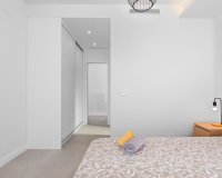 Вторичное жилье - Semi - Detached Villa - Сьюдад Кесада - Ла Марина