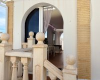 Вторичное жилье - Semi - Detached Villa - Torre Pacheco - Sierra Golf - Balsicas