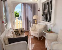 Вторичное жилье - Semi - Detached Villa - Torre Pacheco - Sierra Golf - Balsicas