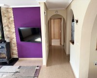 Вторичное жилье - Semi - Detached Villa - Torre Pacheco - Sierra Golf - Balsicas