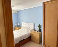 Вторичное жилье - Semi - Detached Villa - Torre Pacheco - Sierra Golf - Balsicas