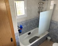 Вторичное жилье - Semi - Detached Villa - Torre Pacheco - Sierra Golf - Balsicas