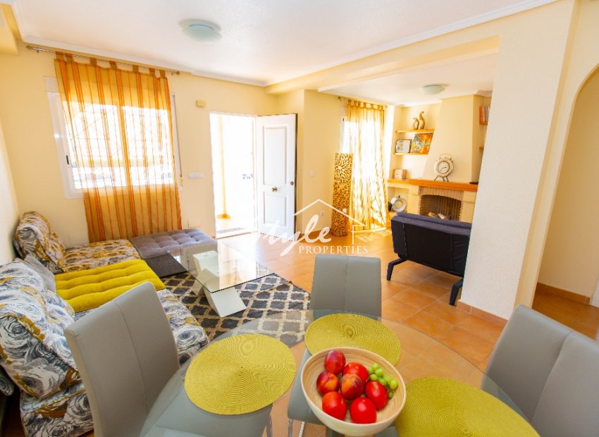 Вторичное жилье - Semi - Detached Villa - Торревьеха - Altos De La Bahia