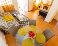 Вторичное жилье - Semi - Detached Villa - Торревьеха - Altos De La Bahia