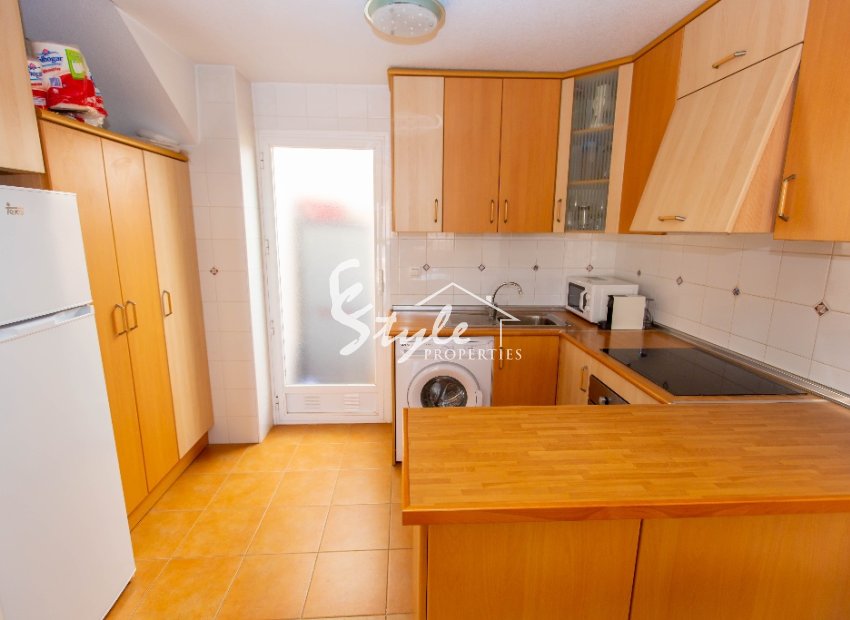 Вторичное жилье - Semi - Detached Villa - Торревьеха - Altos De La Bahia