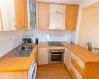 Вторичное жилье - Semi - Detached Villa - Торревьеха - Altos De La Bahia