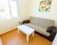 Вторичное жилье - Semi - Detached Villa - Торревьеха - Altos De La Bahia