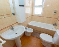 Вторичное жилье - Semi-Detached Villa - Torrevieja - Altos De La Bahia