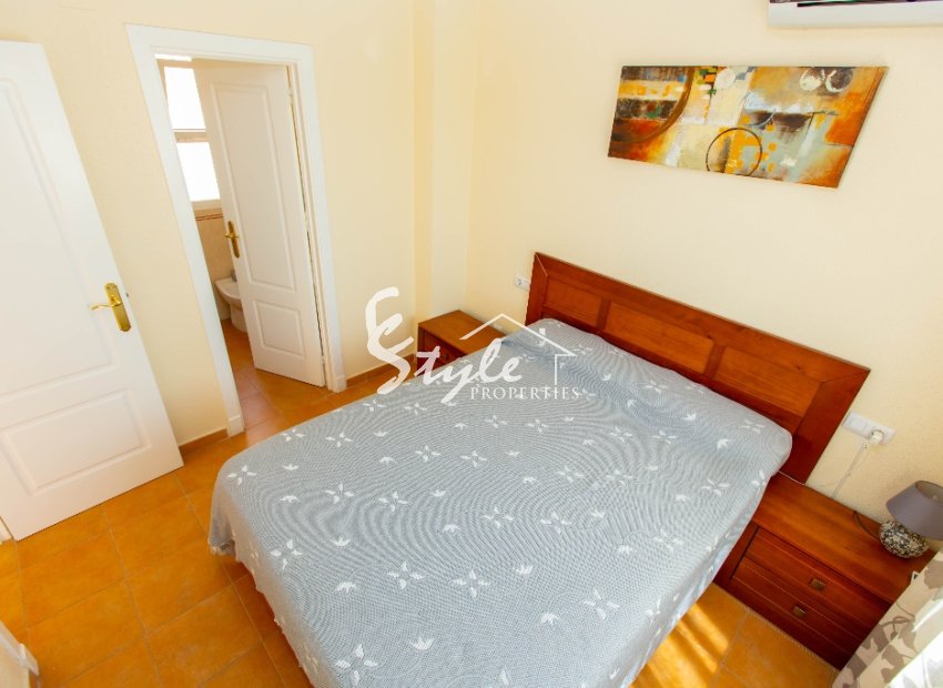 Вторичное жилье - Semi-Detached Villa - Torrevieja - Altos De La Bahia