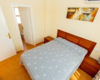 Вторичное жилье - Semi-Detached Villa - Torrevieja - Altos De La Bahia