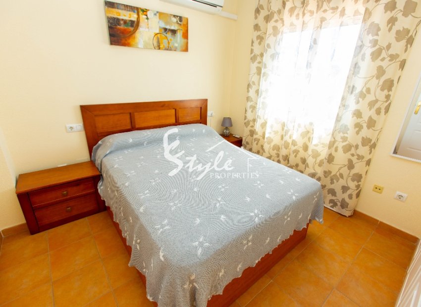 Вторичное жилье - Semi-Detached Villa - Torrevieja - Altos De La Bahia