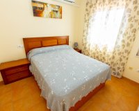 Вторичное жилье - Semi-Detached Villa - Torrevieja - Altos De La Bahia