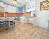 Вторичное жилье - Semi - Detached Villa - Torrevieja - El Chaparral