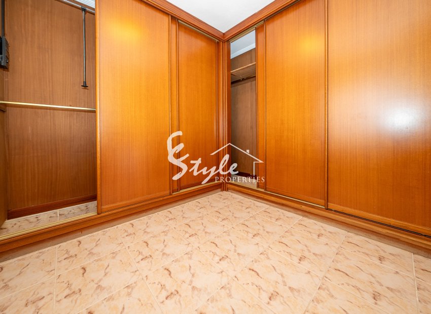 Вторичное жилье - Semi - Detached Villa - Torrevieja - El Chaparral