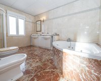 Вторичное жилье - Semi - Detached Villa - Torrevieja - El Chaparral