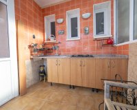 Вторичное жилье - Semi - Detached Villa - Torrevieja - El Chaparral