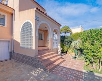 Вторичное жилье - Semi-Detached Villa - Torrevieja - El Chaparral