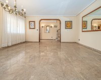 Вторичное жилье - Semi-Detached Villa - Torrevieja - El Chaparral