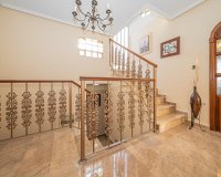 Вторичное жилье - Semi-Detached Villa - Torrevieja - El Chaparral