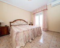 Вторичное жилье - Semi-Detached Villa - Torrevieja - El Chaparral