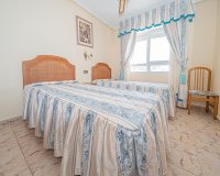 Вторичное жилье - Semi-Detached Villa - Torrevieja - El Chaparral