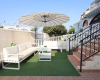 Вторичное жилье - Semi-Detached Villa - Torrevieja - Торревьеха