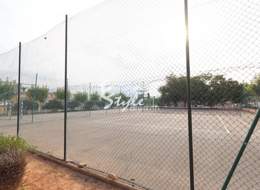 Вторичное жилье - Semi-Detached Villa - Torrevieja - Торревьеха