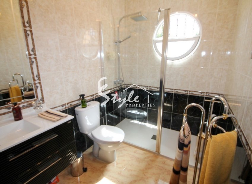 Вторичное жилье - Semi - Detached Villa - Вилламартин - Эль Галан