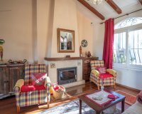 Вторичное жилье - Semi - Detached Villa - Вилламартин - Fortuna