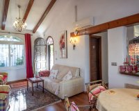 Вторичное жилье - Semi - Detached Villa - Вилламартин - Fortuna