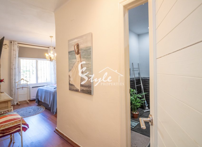 Вторичное жилье - Semi - Detached Villa - Вилламартин - Fortuna