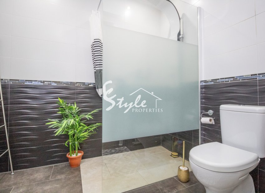 Вторичное жилье - Semi - Detached Villa - Вилламартин - Fortuna