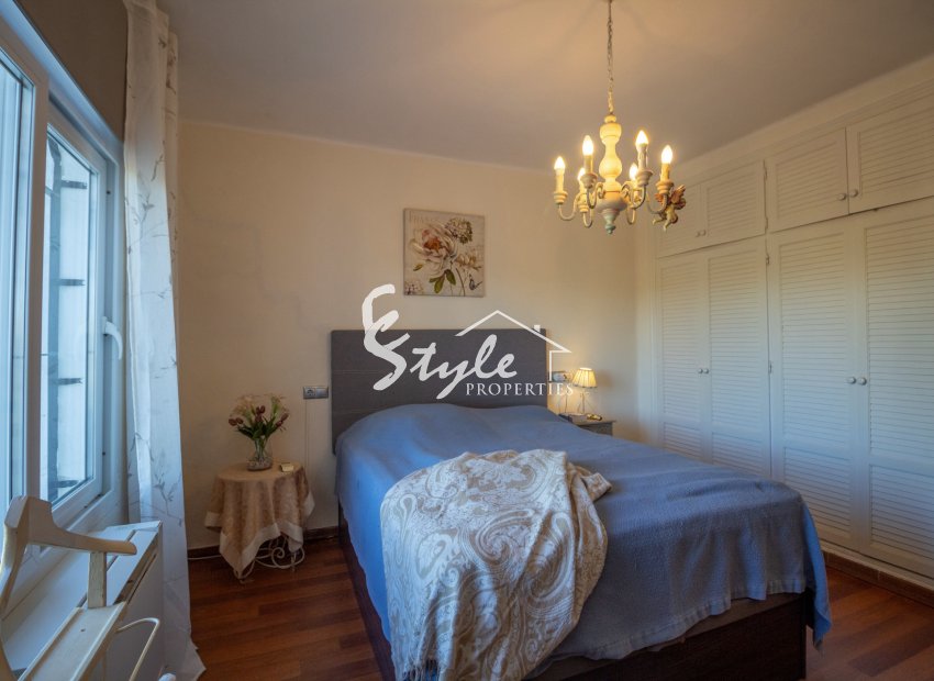 Вторичное жилье - Semi - Detached Villa - Вилламартин - Fortuna