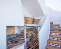 Вторичное жилье - Semi - Detached Villa - Вилламартин - Fortuna