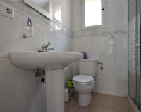 Вторичное жилье - Semi - Detached Villa - Вилламартин - Лас Филипинас