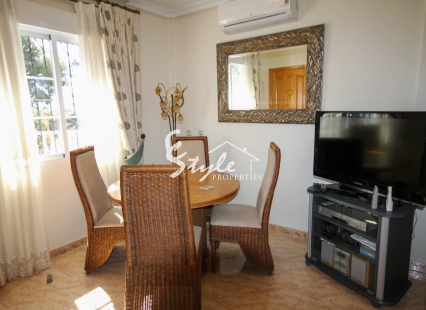 Вторичное жилье - Semi-Detached Villa - Villamartin, Orihuela Costa - Эль Галан