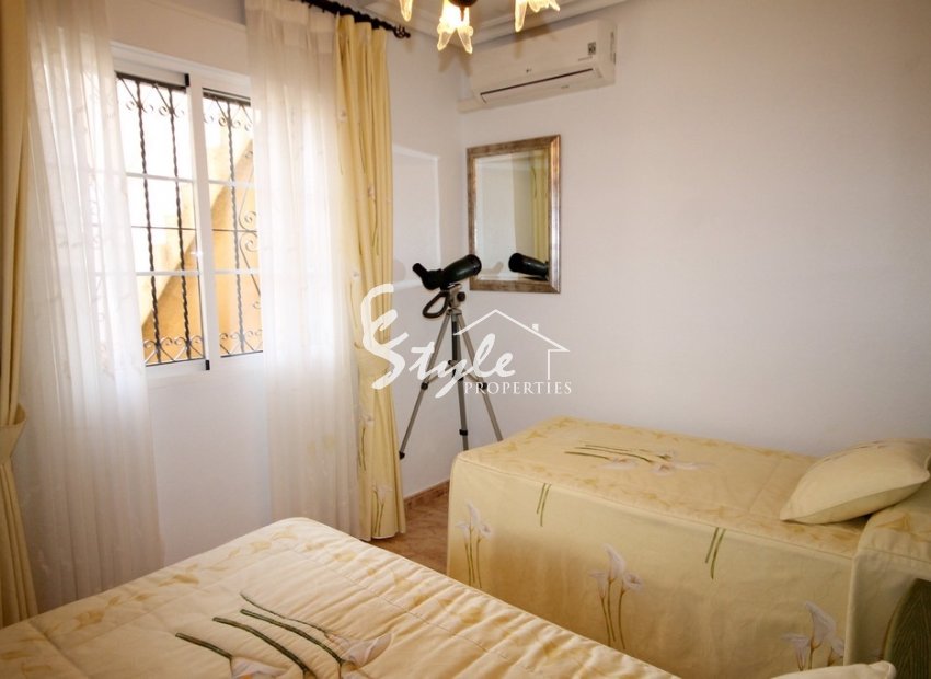 Вторичное жилье - Semi-Detached Villa - Villamartin, Orihuela Costa - Эль Галан